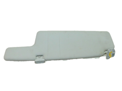 SKODA FABIA I  2001r DASZEK OSŁONA SŁONECZNA LEWA