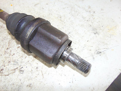 NISSAN PRIMERA P11 LIFT 1,6 01r PÓŁOŚ LEWA