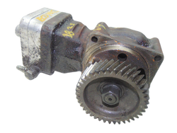 MERCEDES 1823 ECONIC 6.4 99r SPRĘŻARKA POWIETRZA