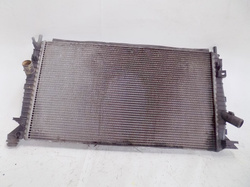 VOLVO S40 II V50 2.0D 06r CHŁODNICA WODY