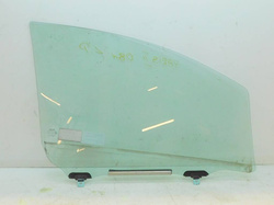 TOYOTA YARIS II 1.4 D4D SZYBA LEWY PRZÓD