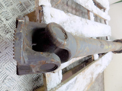 MERCEDES ATEGO 917 170KM 00r WAŁ NAPĘDOWY 134CM