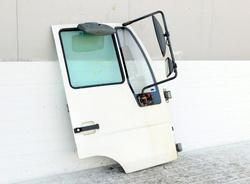 MAN LE 10.225 02r DRZWI PRAWE KOMPLETNE 