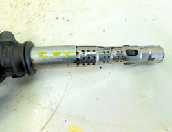 SKODA OCTAVIA II LEON 2005r CEWKA ZAPŁONOWA 2.0 TFSI/FSI