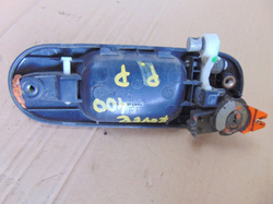 ROVER 420 2.0TD 1999r KLAMKA DRZWI PRAWY PRZÓD