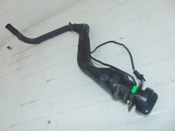 PEUGEOT 406 2.2 HDI 01r RURA WLEW PALIWA