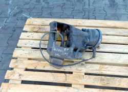 MB ACTROS MP3 MP2 ZACISK HAMULCOWY PRAWY PRZÓD