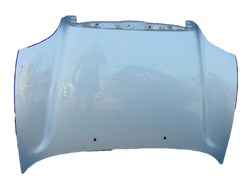 HYUNDAI SANTA FE I 2.4 2002r MASKA POKRYWA SILNIKA