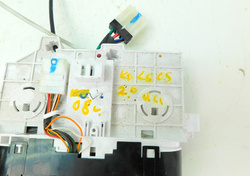 RENAULT KOLEOS I 2.0D 09 PANEL NAWIEWU KLIMATYZACJI MANUALNA 502703-2430