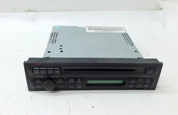 SEAT LEON I TOLEDO II 1.6 B 01r RADIO AURA CD 1M0035186K