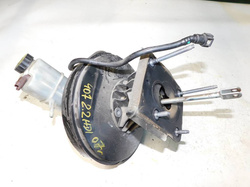 PEUGEOT 407 SW 2.2HDI 170KM 07r SERWO HAMULCOWE