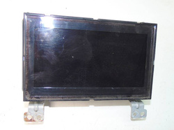 NISSAN MURANO Z50 05r WYŚWIETLACZ MONITOR