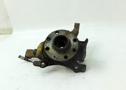 OPEL ASTRA H III 1.4 09 GTC ZWROTNICA PIASTA LEWY PRZÓD 