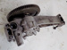 SCANIA 124L 470KM 03r POMPA OLEJU 1385577