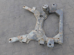 MERCEDES VITO W639 2.2CDI 2004r SANKI BELKA ŁAWA