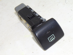 HYUNDAI SANTA FE I 02r PRZYCISK PODGRZEWANIA SZYBY