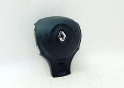 RENAULT KOLEOS I 2.0D 09r PODUSZKA POWIETRZNA KIEROWCY AIRBAG