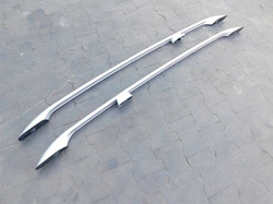 RENAULT LAGUNA II 2006r LIFT KOMBI RELINGI DACHOWE