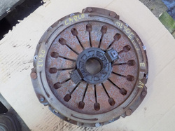 IVECO EuroCargo 3.9 140KM ML80E14 SPRZĘGŁO KOMPLET