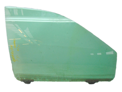 DODGE GRAND CARAVAN 2002r SZYBA DRZWI PRZÓD PRAWY