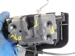  FORD FOCUS Mk2 07r KOMBI ZAMEK DRZWI PRAWY TYŁ
