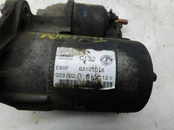 FIAT PUNTO II 1.2 2002r ROZRUSZNIK 63101018