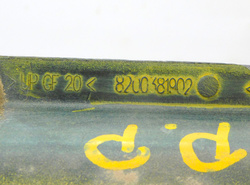 RENAULT KANGOO II 1.5 D 08r ŚLIZG MOCOWANIE ZDERZAKA PRAWY PRZÓD 8200381902