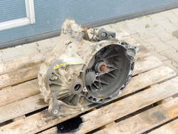  FORD FOCUS Mk2 2.0 TDCI 05r SKRZYNIA BIEGÓW MANUAL 4M5R-7002-CE