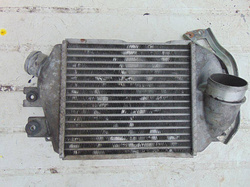SUBARU OUTBACK IV 2.0D 09-14 CHŁODNICA INTERCOOLER