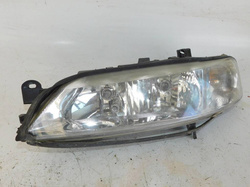 OPEL VECTRA B 1.6 1999r  LIFT  LAMPA LEWY PRZÓD