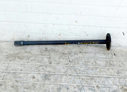 IVECO EUROCARGO 80E21 17,5" 5,9L 04r PÓŁOŚ LEWY TYŁ 24 FREZY