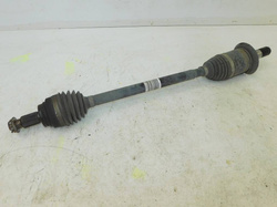 BMW F20 120i 18r LCI PÓŁOŚ LEWY TYŁ 7609351