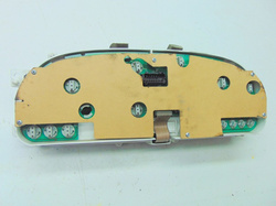 CHRYSLER VOYAGER III 2.5TD 95-01 LICZNIK p318382km