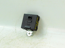 RENAULT KOLEOS I 2.0D 09r STEROWNIK KEYLESS 28595JY40A A2C53212570