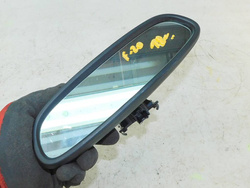 BMW F20 120i 18r LCI LUSTERKO WEWNĘTRZNE 9243589