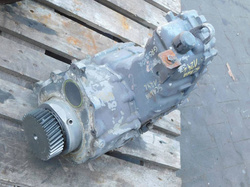 SCANIA 114 124 4 00r REDUKTOR SKRZYNI GRS900