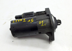 SEAT LEON I TOLEDO II 1.6 B 01r ROZRUSZNIK 020911023F 