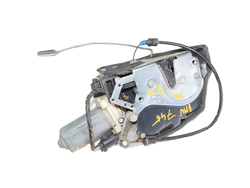 BMW E65 4.4 N62B44 02r ZAMEK DRZWI PRZÓD PRAWY