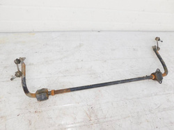 DISCOVERY III L319 04r DRĄŻEK STABILIZATORA TYŁ