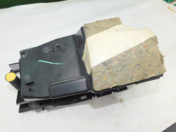 PEUGEOT 407 SW 2005r SCHOWEK PASAŻERA