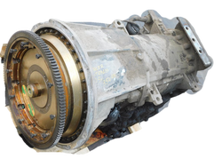 IVECO PACER 05r SKRZYNIA BIEGÓW MD3560 ALLISON 