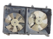 MITSUBISHI GRANDIS 2.0DI-D 05r WENTYLATOR CHŁODNIC