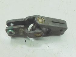 TOYOTA COROLLA VERSO E120 2.0D 05r KRZYŻAK KARDAN KOLUMNY KIEROWNICZEJ 