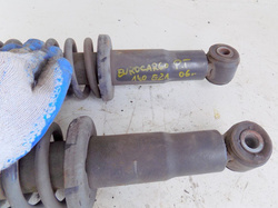 IVECO EUROCARGO TECTOR 06r AMORTYZATOR KABINY TYŁ