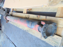 IVECO EuroCargo 120E21 03 WAŁ NAPĘDOWY 110 CM 