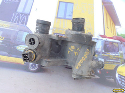 SEAT CORDOBA I 1.4 8V 94r - ZAWÓR