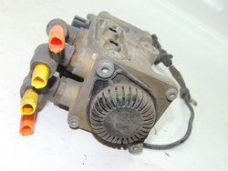 IVECO MAGIRUS 260-30 05r ZAWÓR GŁÓWNY HAMULCA