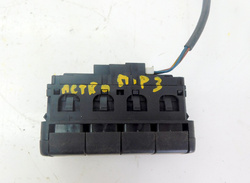 MB ACTROS MP3 MP2 PRZEŁĄCZNIK 