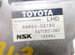 TOYOTA COROLLA TS E12 05r 1.8 192KM KOMPUTER STEROWNIK WSPOMAGANIA 