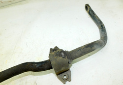 SKODA OCTAVIA II RS 2.0 TSI 2005r STABILIZATOR PRZÓD 